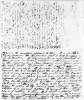 Stephen Duncan to Mary Duncan, August 25, 1863 (Page 2)