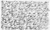 Stephen Duncan to Mary Duncan, August 25, 1863 (Page 3)