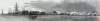 Shoreline, Galveston, Texas, October 1866, artist's impression, zoomable image.