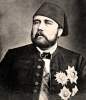 Ismail Pasha, Khedive of Egypt and Sudan, circa 1870