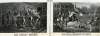 Thomas Nast, "Southern Justice," cartoon, Harper's Weekly Magazine, March 23, 1867, further outer panel detail.