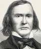 Christopher "Kit" Carson, artist's impression, detail.
