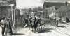 New Iberia, Louisiana, summer 1866, artist's impression, detail