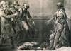 Thomas Noble, "The Modern Medea," reproduced in Harper's Weekly, May 18, 1867, detail.