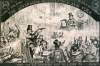 Thomas Nast, "The Government of the City of New York," Harper's Weekly Magazine, February 9, 1867, zoomable image. 