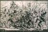 Thomas Nast, "The Day We Celebrate," Harper's Weekly Magazine, April 6, 1867, zoomable image.
