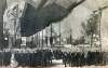 Opening of the Paris Industrial Exhibition, April 1, 1867, artist's impression, zoomable image.