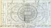 Paris Industrial Exhibition, map, Harper's Weekly Magazine, February 16, 1867, zoomable image.. 