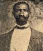 Prince Rivers, circa 1868