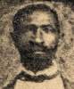 Prince Rivers, circa 1875, detail