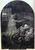 Thomas Nast, "Why He Cannot Sleep," Harper's Weekly, July 7, 1866, zoomable image