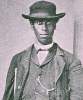 Andrew Beals, circa 1870