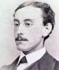 Henry Jacob Beatty, circa 1868