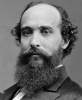 Albert George Burr