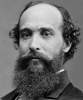 Albert George Burr, detail