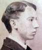 Alexander Crawford Chenoweth, 1868, detail