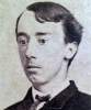 George Durbin Chenoweth, detail