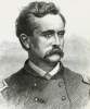 George Washington Cole, artist's impression