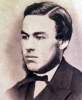 William Potter Davis, circa 1868