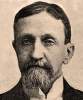 William George Ferguson, circa 1890, detail