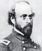 Orris Sanford Ferry, circa 1865