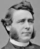 George Armstrong Halsey, detail
