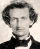 James M. Hinds, detail