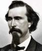 James Augustus Johnson, detail