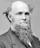 Benjamin White Norris, detail