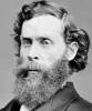 John Peter Cleaver Shanks, Brady image, detail