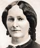 Sarah Jane Steele Sibley, detail