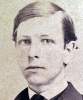 Alexander Dallas Bache Smead, circa 1868, detail