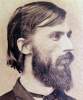 William Trickett, 1868, detail