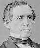 George Vickers, detail