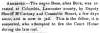 “Arrested,” Carlisle (PA) American Volunteer, June 17, 1847