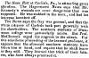 “The Slave Riot at Carlisle, Pa.,” Boston (MA) Liberator, June 18, 1847