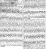 “Death of Mr. Kennedy,” Carlisle (PA) American Volunteer, July 1, 1847 (Page 1)