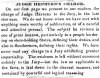 “Judge Hepburn’s Charge,” Carlisle (PA) American Volunteer, September 16, 1847
