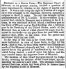 “Decision in a Slave Case,” Washington (DC) National Intelligencer, April 8, 1852
