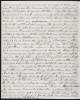 David Davis to Julius Rockwell, March 4, 1855 (Page 2)