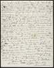 David Davis to Julius Rockwell, March 4, 1855 (Page 4)