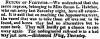 “Return of Fugitives,” Charleston (SC) Mercury, December 5, 1855