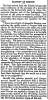 “Slavery in Oregon,” Washington (DC) National Era, August 27, 1857