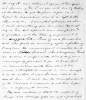 Lyman Trumbull to Abraham Lincoln, January 3, 1858 (Page 2)