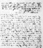 Abraham Lincoln to Thomas A. Marshall, April 23, 1858 (Page 2)