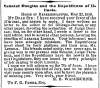 “Senator Douglas and the Republicans of Illinois,” New York Times, June 8, 1858