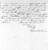 Ward Hill Lamon to Abraham Lincoln, June 9, 1858 (Page 3)