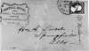 Ward Hill Lamon to Abraham Lincoln, June 9, 1858 (Page 4)