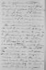 Lyman Trumbull to Abraham Lincoln, June 12, 1858 (Page 2)