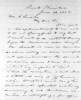 Lyman Trumbull to Abraham Lincoln, June 16, 1858 (Page 1)